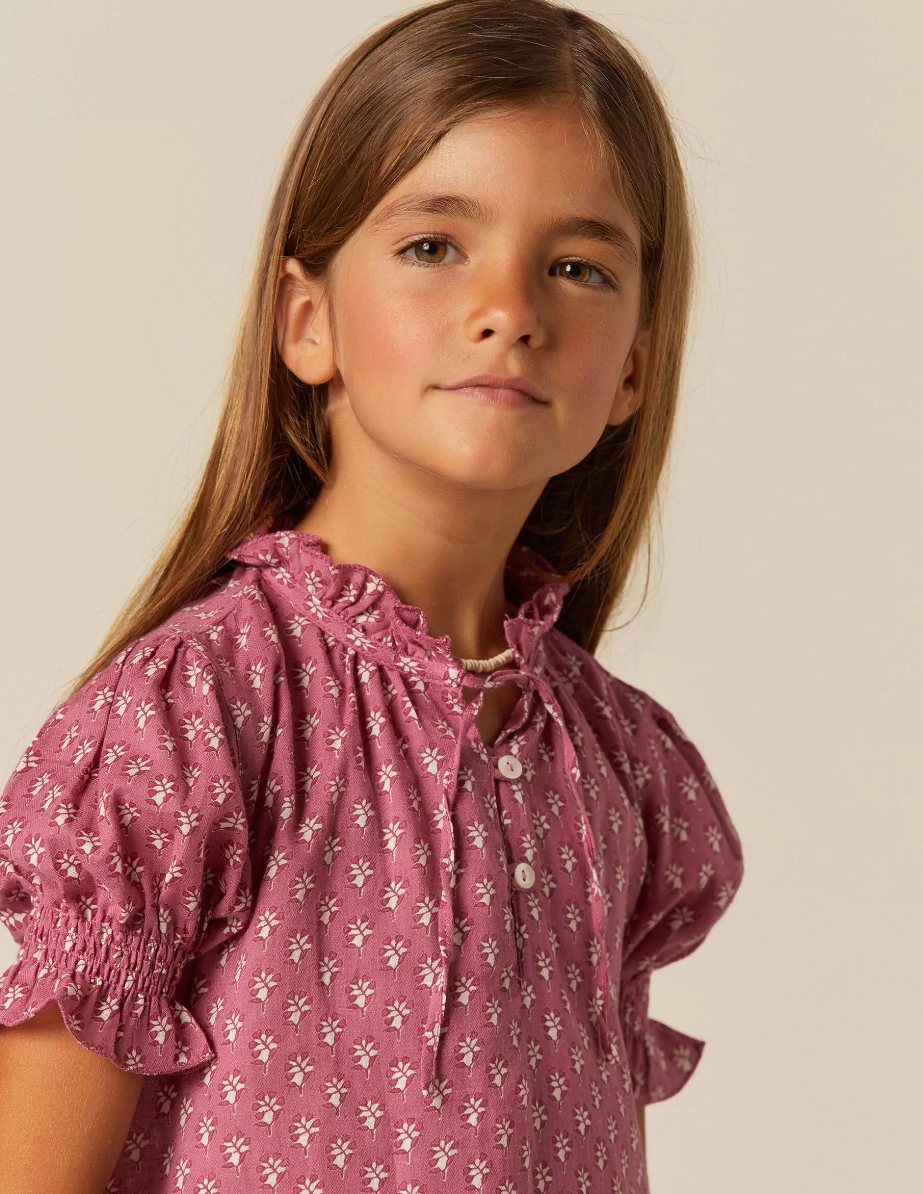 camisa_flor_ramito_fresa_2-1.webp Cheap NÍCOLI CAMISA FLOR RAMITO Fresa