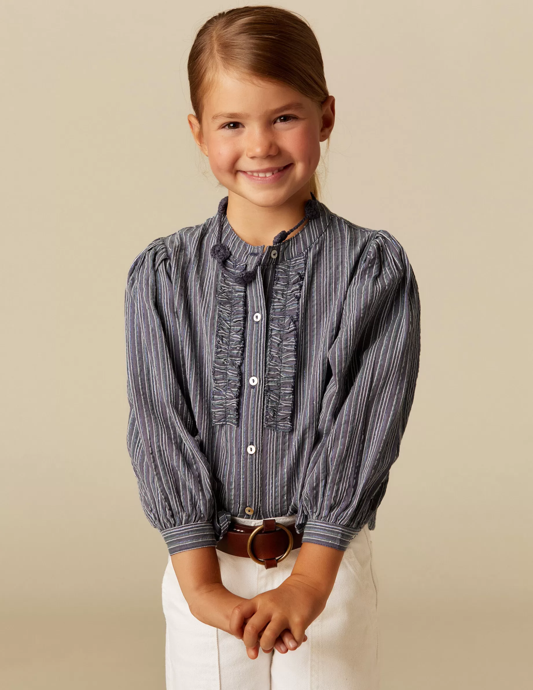 camisa_raya_azul_lurex_2-2.webp Fashion NÍCOLI CAMISA RAYA AZUL LUREX Azulvaquero