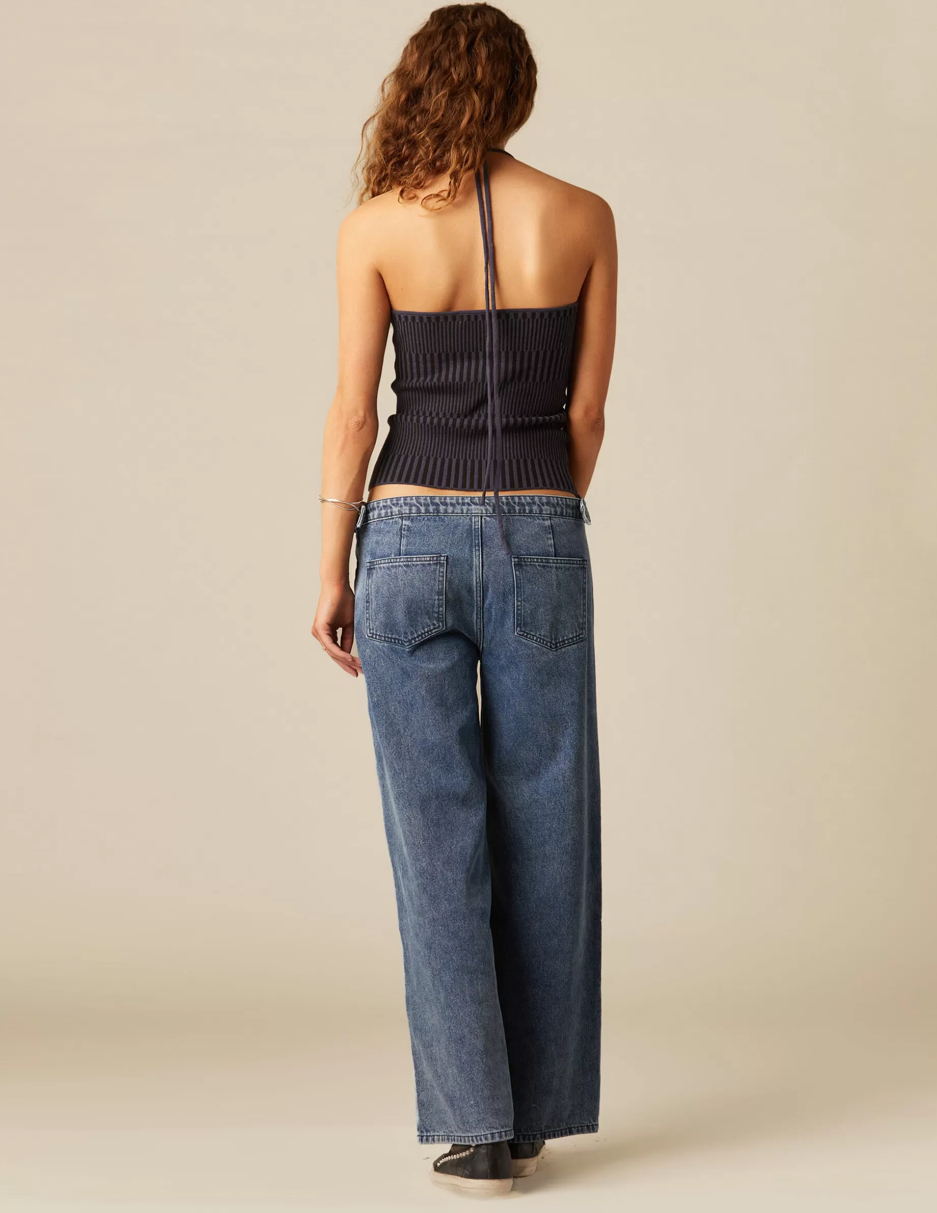 pantaln_azul_hebillas_cintura_2.webp Flash Sale NÍCOLI PANTALÓN AZUL HEBILLAS CINTURA Azulvaquero