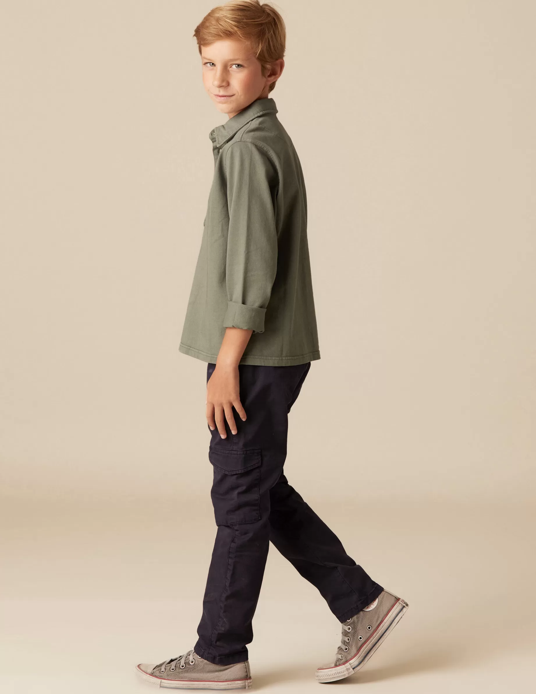 pantaln_cargo_largo_azul_2.webp Outlet NÍCOLI PANTALÓN CARGO LARGO AZUL Azulesoscuros