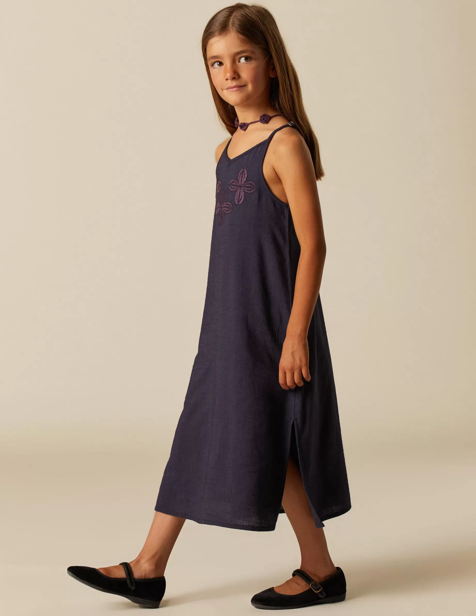 vestido_azul_tirantes_bordado_2-1.webp Cheap NÍCOLI VESTIDO AZUL TIRANTES BORDADO Azulesoscuros