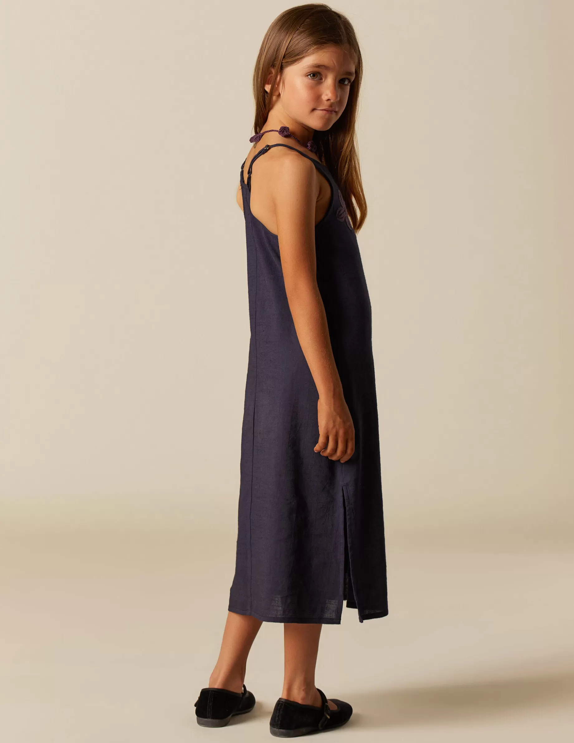 vestido_azul_tirantes_bordado_3-1.webp Cheap NÍCOLI VESTIDO AZUL TIRANTES BORDADO Azulesoscuros